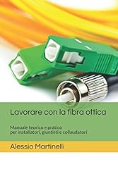 Lavorare con fibra usato  Spedito ovunque in Italia 