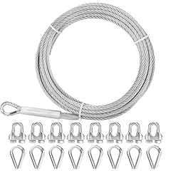 Thickened stainless steel for sale  Delivered anywhere in USA 