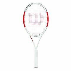 Wilson tennis racket for sale  Delivered anywhere in UK