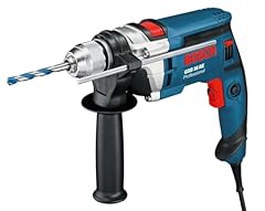 Bosch trapano elettronico usato  Spedito ovunque in Italia 