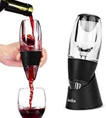 Hotder wine aerator for sale  Delivered anywhere in UK