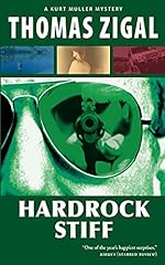 Hardrock stiff for sale  Delivered anywhere in UK