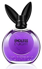 Playboy endless night for sale  Delivered anywhere in UK