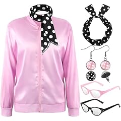 Pcs pink satin for sale  Delivered anywhere in USA 
