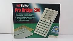 Saitek pro bridge for sale  Delivered anywhere in USA 