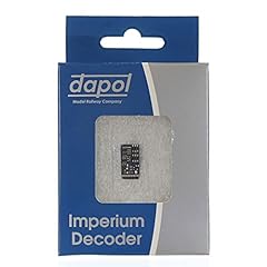 Dapol imperium4 imperium for sale  Delivered anywhere in Ireland