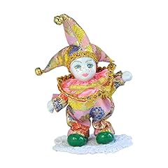 Perfeclan porcelain clown for sale  Delivered anywhere in UK