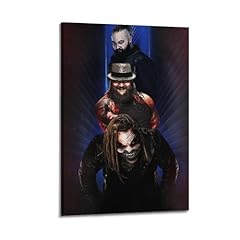 Zyfene bray wyatt gebraucht kaufen  Wird an jeden Ort in Deutschland
