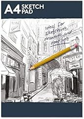 Itrend sketch pad for sale  Delivered anywhere in UK