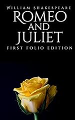 Romeo juliet first for sale  Delivered anywhere in UK