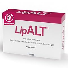 Aurora biofarma lipalt usato  Spedito ovunque in Italia 