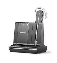 Plantronics savi 740 for sale  Delivered anywhere in USA 