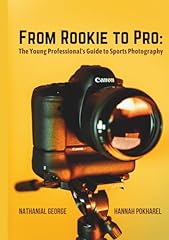 Rookie pro young for sale  Delivered anywhere in USA 