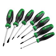Piece magnetic screwdriver for sale  Delivered anywhere in USA 