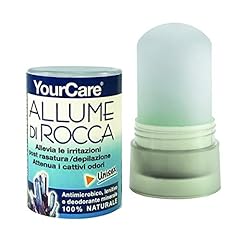 Yourcare allume rocca usato  Spedito ovunque in Italia 