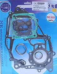 Engine gasket set for sale  Delivered anywhere in UK