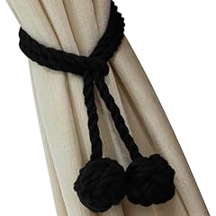 Rustic curtain tiebacks for sale  Delivered anywhere in USA 