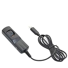 Remote shutter release for sale  Delivered anywhere in UK