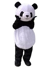 Huiyankej panda mascot for sale  Delivered anywhere in USA 