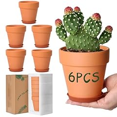 T4u terracotta pots for sale  Delivered anywhere in USA 