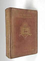 The old inns d'occasion  Livré partout en France