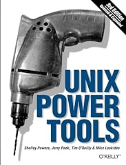 Unix power tools d'occasion  Livré partout en Belgiqu