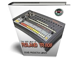 Roland 808 large d'occasion  Livré partout en France
