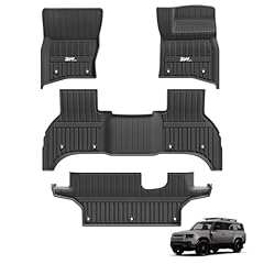 Floor mats fit for sale  Delivered anywhere in UK