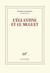 églantine muguet d'occasion  Livré partout en Belgiqu