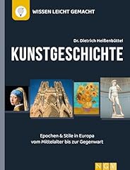 Kunstgeschichte wissen leicht gebraucht kaufen  Wird an jeden Ort in Deutschland