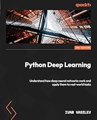 Python deep learning for sale  Delivered anywhere in USA 
