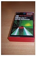 Fragezeichen hörspiel 040 gebraucht kaufen  Wird an jeden Ort in Deutschland
