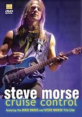 Steve morse cruise gebraucht kaufen  Wird an jeden Ort in Deutschland