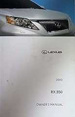 2010 lexus 350 for sale  Delivered anywhere in USA 