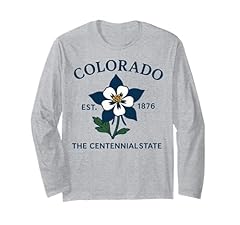 Colorado flower state usato  Spedito ovunque in Italia 