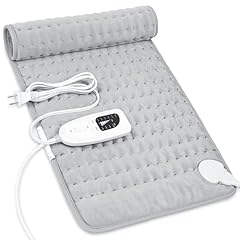Heating pad electric for sale  Delivered anywhere in USA 