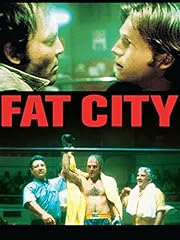 Fat city for sale  Delivered anywhere in USA 