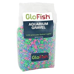 Glofish aquarium gravel for sale  Delivered anywhere in USA 