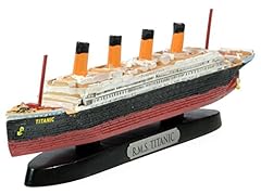 Titanic resin model for sale  Delivered anywhere in UK