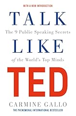 Talk like ted d'occasion  Livré partout en Belgiqu