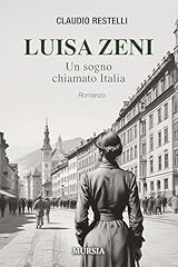 Luisa zeni sogno usato  Spedito ovunque in Italia 
