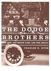 Dodge brothers men for sale  Delivered anywhere in USA 