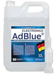 Electronicx adblue liter gebraucht kaufen  Wird an jeden Ort in Deutschland