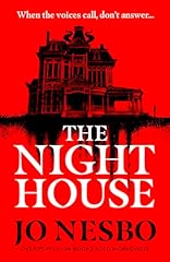 Night house spine for sale  Delivered anywhere in UK