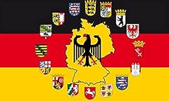 Deutschland adler bundeslände gebraucht kaufen  Wird an jeden Ort in Deutschland