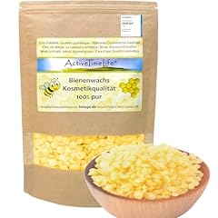 Activetimelife cire abeille d'occasion  Livré partout en France