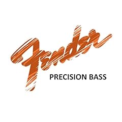Fender precision bass gebraucht kaufen  Wird an jeden Ort in Deutschland