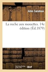 Roche mouettes. 14e d'occasion  Livré partout en France
