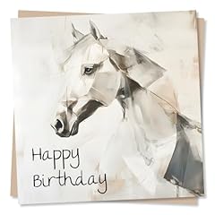 Beautiful elegant birthday for sale  Delivered anywhere in UK
