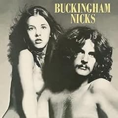 Buckingham nicks gebraucht kaufen  Wird an jeden Ort in Deutschland